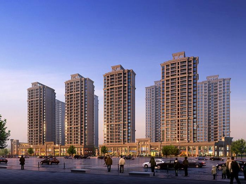 悦见公园里房价都涨到这份上了~2025深圳买房哪里好？